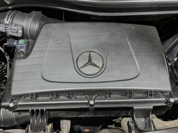 Mercedes-Benz Vito III (W447) с пробегом 2021 года, цена 4 757 500 рублей, 101056 км, минивэн, Автокод Объявления
