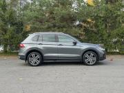 Volkswagen Tiguan II Рестайлинг Санкт-Петербург  - изображение 44