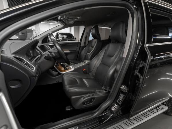Volvo XC60 I Рестайлинг с пробегом 2014 года, цена 1 710 000 рублей, 230943 км, внедорожник, Автокод Объявления