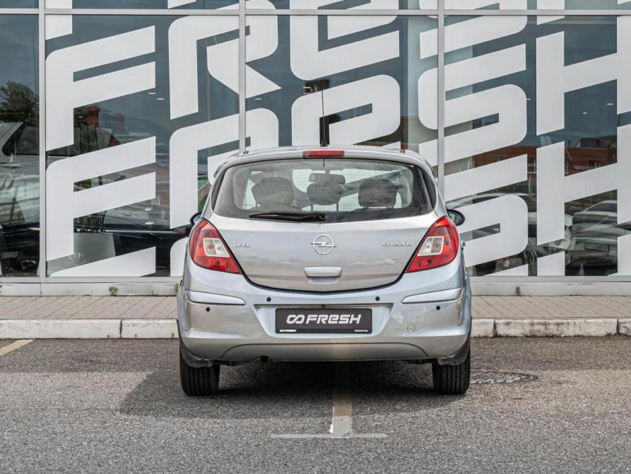 Opel Corsa D Краснодар  - изображение 4