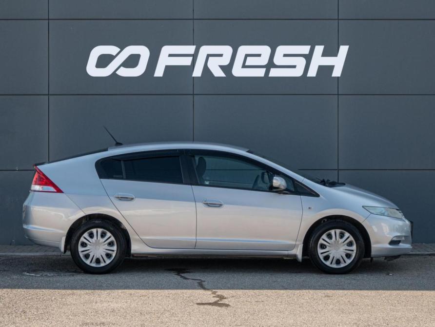Honda Insight II Краснодар  - изображение 5