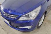 Hyundai Solaris I Рестайлинг Волгоград  - изображение 47
