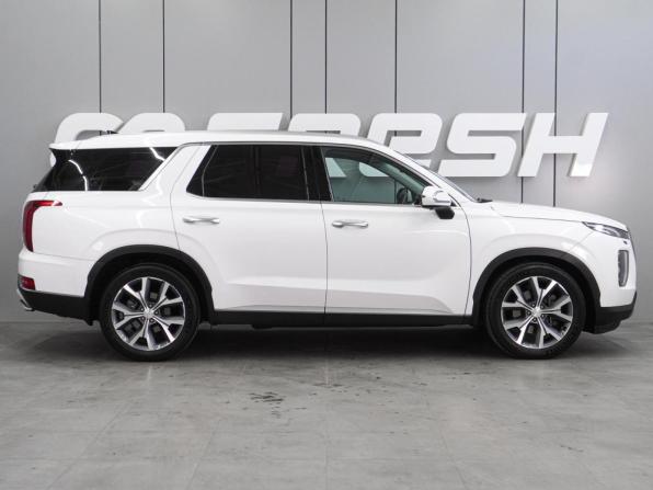 Hyundai Palisade I с пробегом 2020 года, цена 4 240 000 рублей, 95453 км, внедорожник, Автокод Объявления