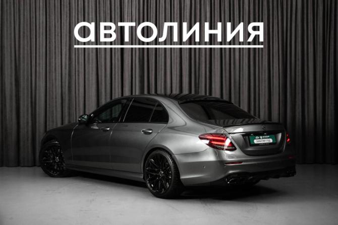 Mercedes-Benz E-Класс V (W213 S213 C238) с пробегом 2018 года, цена 3 700 000 рублей, 82000 км, седан, Автокод Объявления