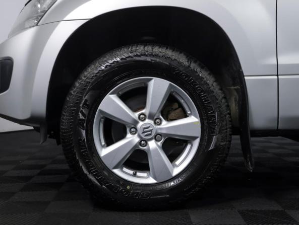 Suzuki Grand Vitara II Рестайлинг 2 с пробегом 2014 года, цена 1 390 000 рублей, 195057 км, внедорожник, Автокод Объявления