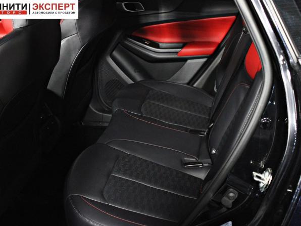 Changan CS55 Plus II с пробегом 2023 года, цена 2 046 000 рублей, 44375 км, внедорожник, Автокод Объявления