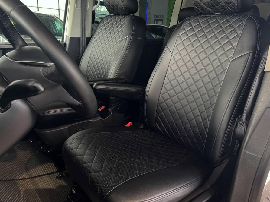 Volkswagen Caravelle T6 Оренбург  - изображение 21