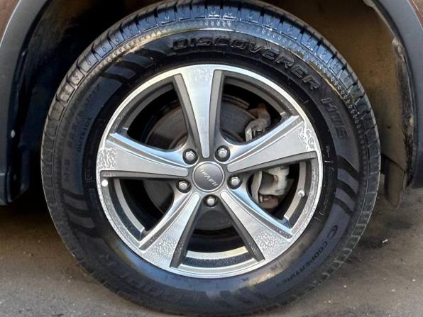 Haval H6 I с пробегом 2019 года, цена 1 750 000 рублей, 32935 км, внедорожник, Автокод Объявления