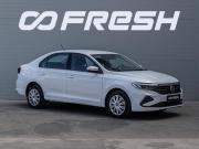 Volkswagen Polo VI Краснодар  - изображение 22