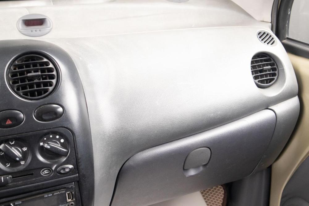 Daewoo Matiz I Рестайлинг Оренбург  - изображение 11
