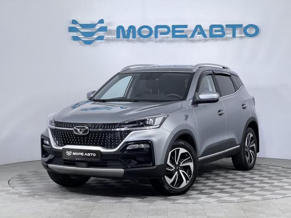 Kaiyi X3 с пробегом 2024 года, цена 1 750 000 рублей, 15000 км, внедорожник, Автокод Объявления