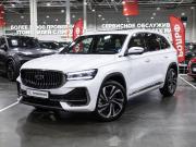 Geely Monjaro I Санкт-Петербург  - изображение 40