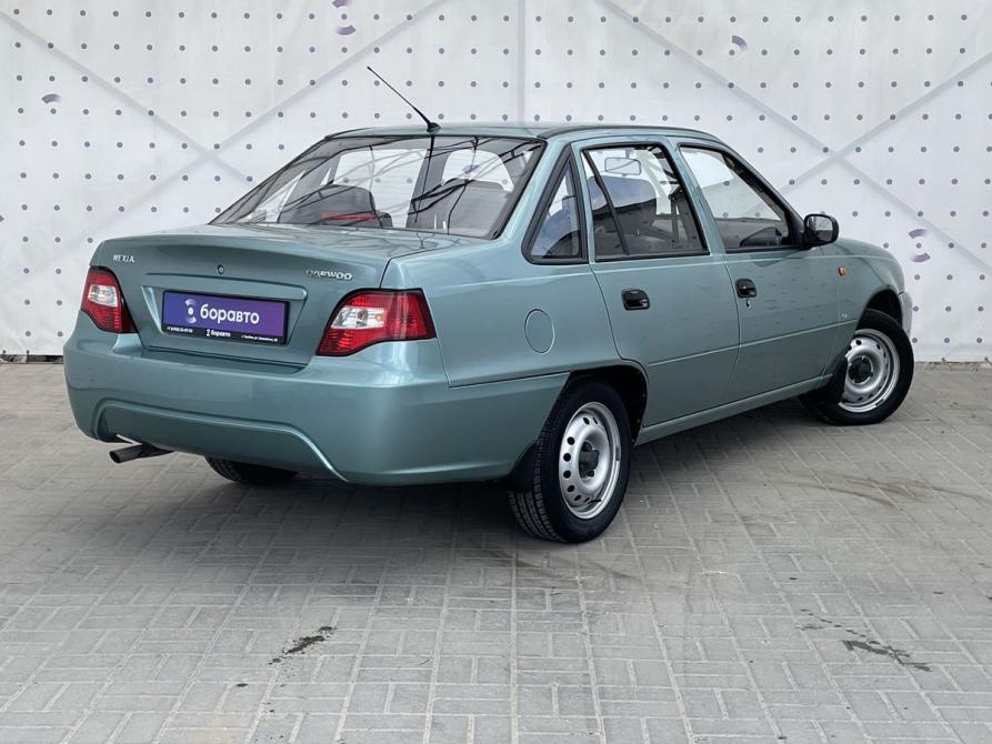 Daewoo Nexia I Тамбов  - изображение 4