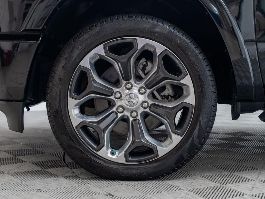 Ram 1500 V Москва  - изображение 14