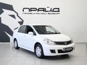 Nissan Tiida I Рестайлинг Ростов-на-Дону  - изображение 29