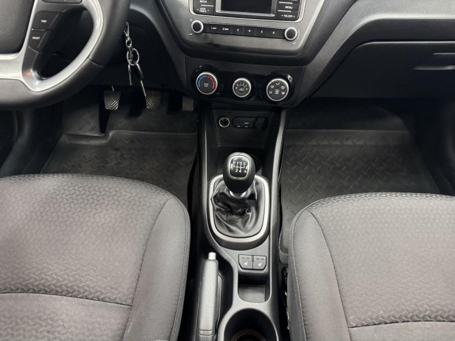 Kia Rio III Рестайлинг Воронеж  - изображение 15