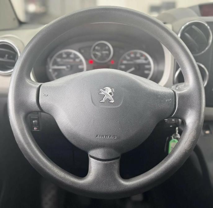 Peugeot Partner II Рестайлинг Шахты  - изображение 15