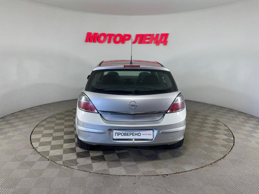 Opel Astra H Рестайлинг Воронеж  - изображение 5