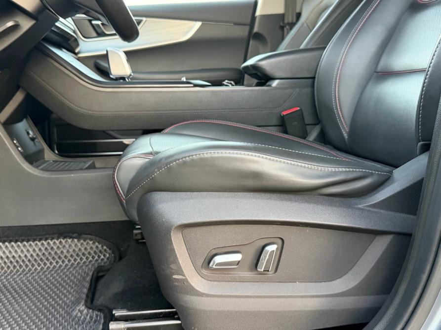 Chery Tiggo 7 Pro I Волгоград  - изображение 22