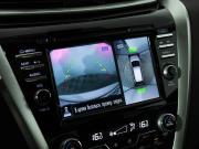 Nissan Murano III (Z52) Санкт-Петербург  - изображение 45