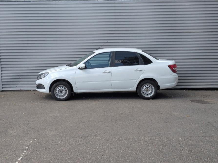 Lada (ВАЗ) Granta I Рестайлинг Москва  - изображение 18