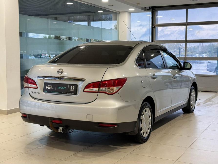 Nissan Almera III (G15) Тверь  - изображение 6