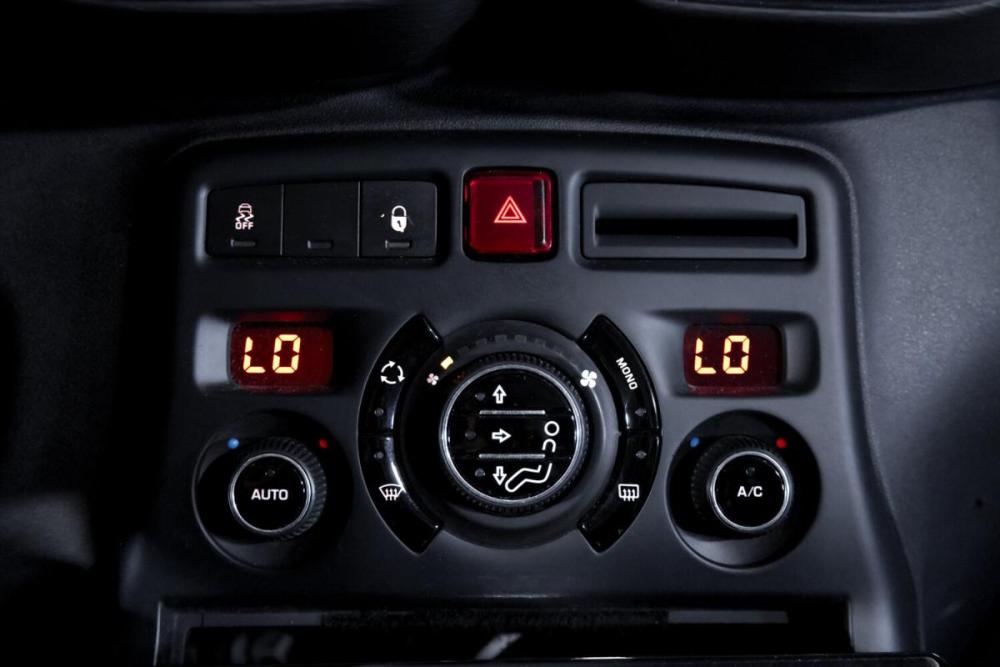 Citroen C3 Picasso I Рестайлинг Тюмень  - изображение 20