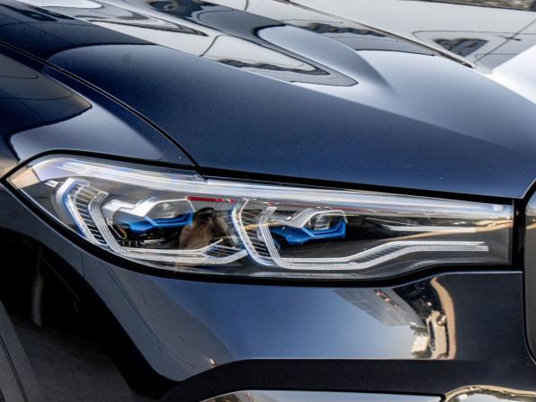 BMW X7 I (G07) с пробегом 2021 года, цена 8 750 000 рублей, 106210 км, внедорожник, Автокод Объявления