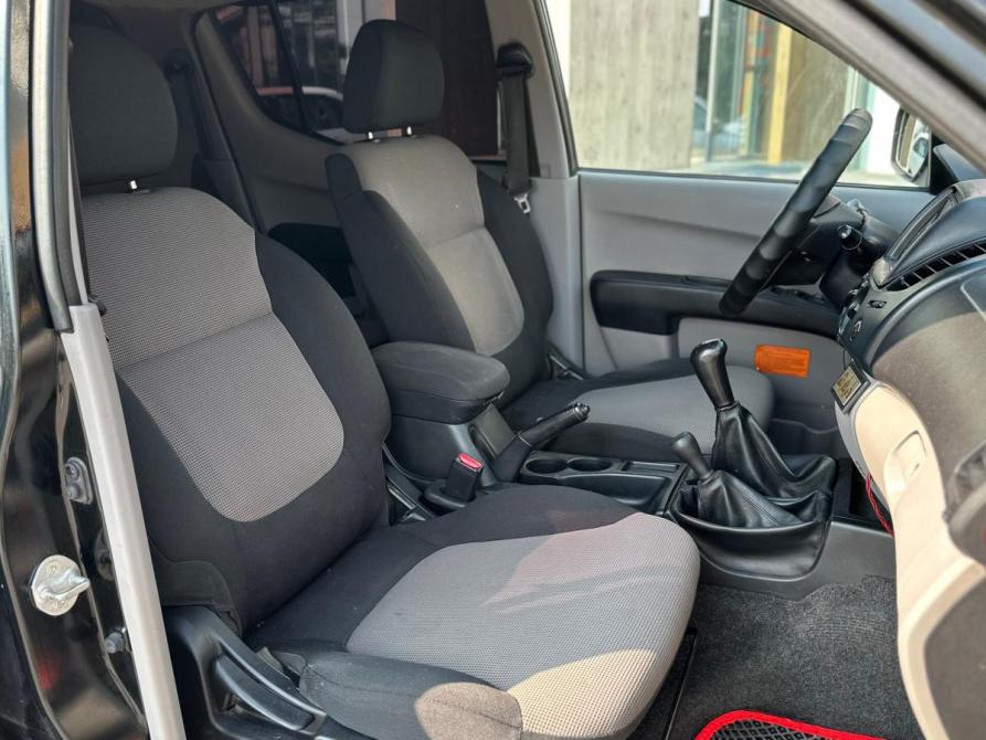 Mitsubishi L200 IV Архангельск  - изображение 10