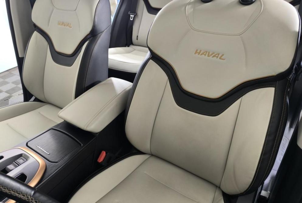 Haval Jolion I Рестайлинг Нижний Новгород  - изображение 9