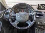 Audi Q3 I (8U) Рестайлинг Москва  - изображение 41