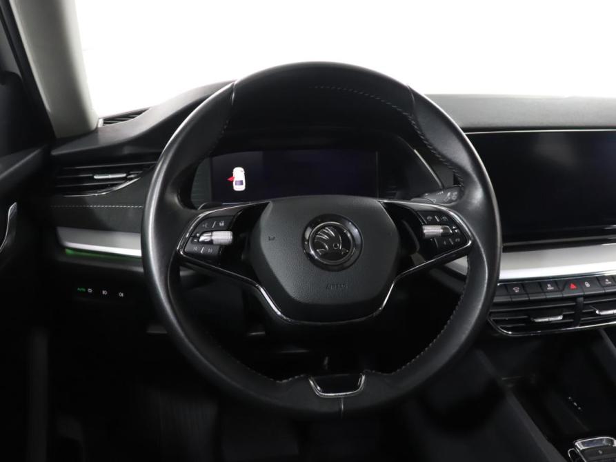 Skoda Octavia IV (A8) Москва  - изображение 18