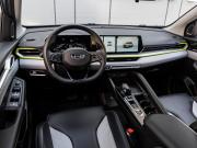 Geely Coolray I Рестайлинг Краснодар  - изображение 27