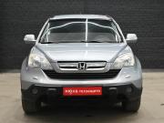 Honda CR-V III Екатеринбург  - изображение 17