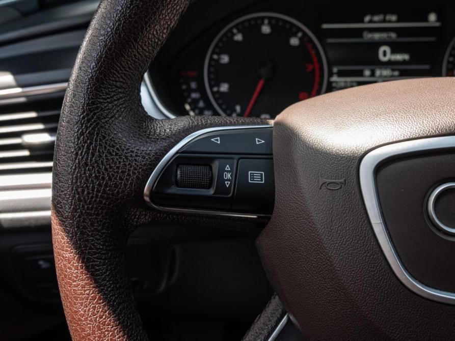 Audi A6 IV (C7) Краснодар  - изображение 18