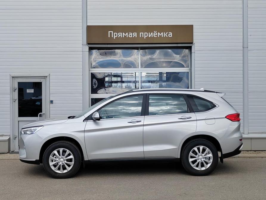 Haval M6 II Москва  - изображение 19