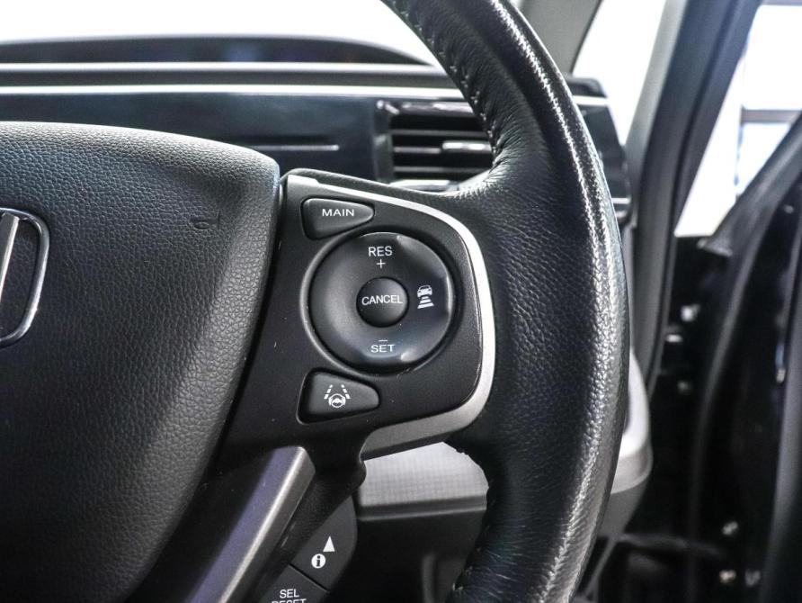 Honda Stepwgn V Рестайлинг Красноярск  - изображение 14