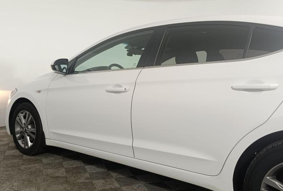 Hyundai Elantra VI (AD) Волгоград  - изображение 19