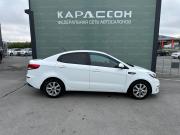 Kia Rio III Рестайлинг Екатеринбург  - изображение 16