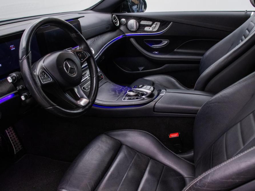 Mercedes-Benz E-Класс V (W213 S213 C238) Москва  - изображение 10