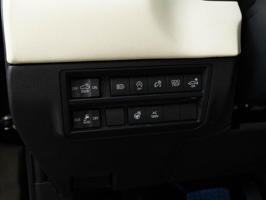 Toyota Tundra III Москва  - изображение 16