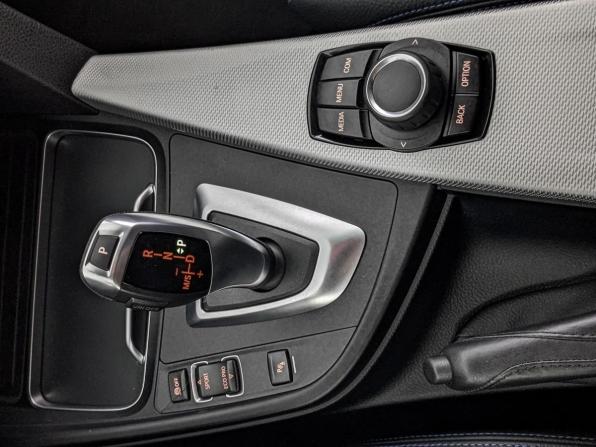 BMW 3 серии VI (F3x) Рестайлинг с пробегом 2018 года, цена 3 000 000 рублей, 136297 км, седан, Автокод Объявления