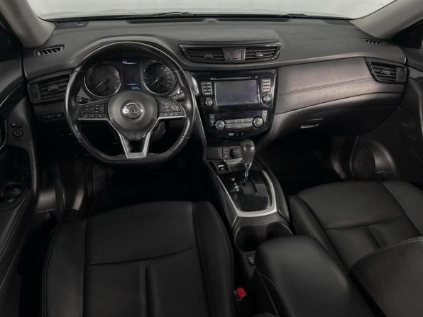 Nissan X-Trail III Рестайлинг с пробегом 2019 года, цена 2 350 000 рублей, 132155 км, внедорожник, Автокод Объявления