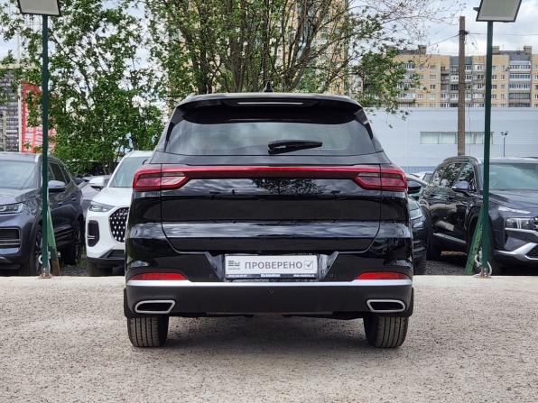Xcite X-Cross 7 с пробегом 2024 года, цена 1 819 000 рублей, 52100 км, внедорожник, Автокод Объявления