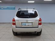 Hyundai Tucson I Москва  - изображение 25