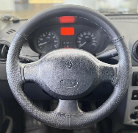 Renault Logan I с пробегом 2007 года, цена 399 000 рублей, 205000 км, седан, Автокод Объявления