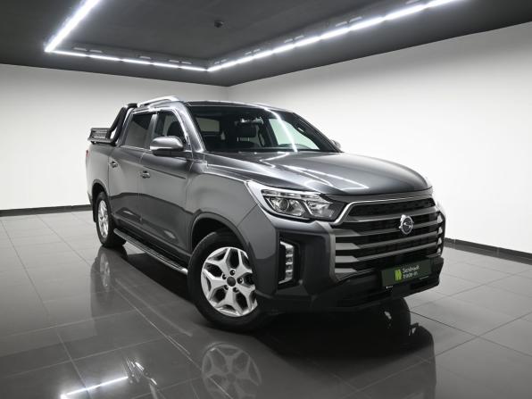 SsangYong Rexton Sports I с пробегом 2021 года, цена 3 245 000 рублей, 67011 км, offers.body_type.unknown, Автокод Объявления