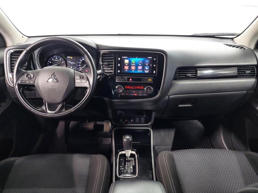 Mitsubishi Outlander III Рестайлинг 3 Пермь  - изображение 18