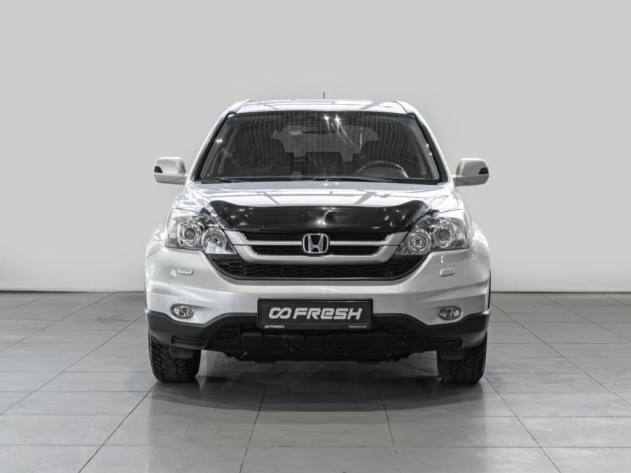 Honda CR-V III Рестайлинг Мурманск  - изображение 3