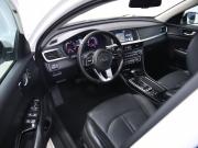 Kia Optima IV Рестайлинг Уфа  - изображение 26